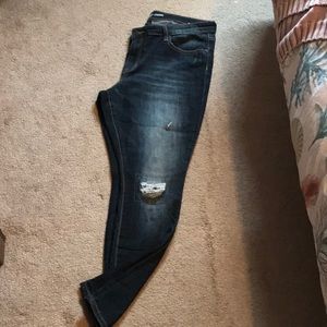 Gap jean Leggings
